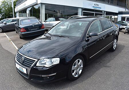 VW Passat Volkswagen Sportline 1.9 TDI *2.HAND*ZAHNRIEMEN NEU