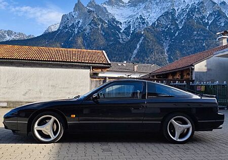Nissan 200 SX