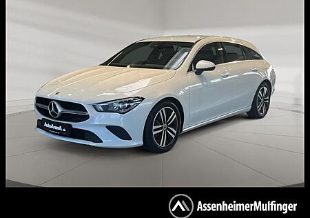 Mercedes-Benz CLA 200 Shooting Brake CLA 200 d 4matic Shooting Brake **MBUX+LED HP