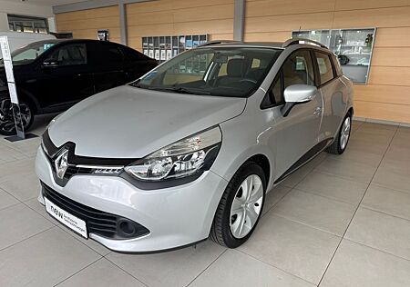 Renault Clio Grandtour TCe 90 Dynamique mit AHK