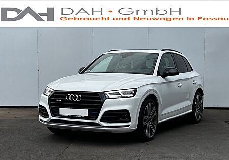 Audi SQ5 3.0 TDI quattro Pano*Kam*Carplay*
