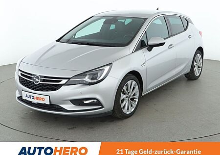 Opel Astra 1.6 SIDI Turbo Innovation*NAVI*CAM*ACC*