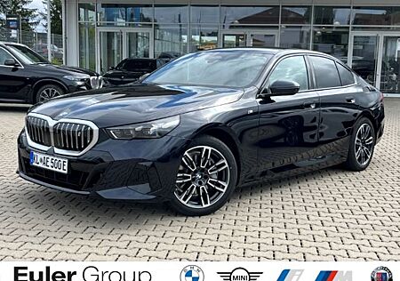 BMW i5 eDrive40 M-Sport Driv.Ass Park.Ass+ AHK H&K T