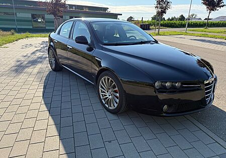 Alfa Romeo 159 1.9 JTS 16V Distinctive Distinctive