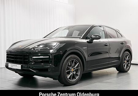 Porsche Cayenne E-Hybrid Coupe