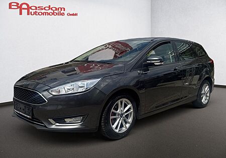 Ford Focus Business 1.0 EcoBoost