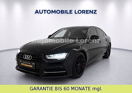 Audi S7 Sportback 4.0 quattro / MTM UMBAU ORIGINAL