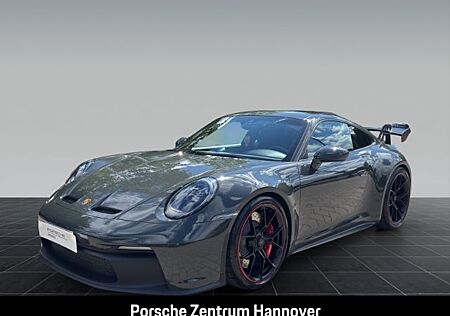 Porsche 992 (911) GT3