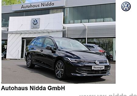 VW Golf Volkswagen VIII 1.5 eTSI DSG NEUWAGEN -APP-KAMERA-LED