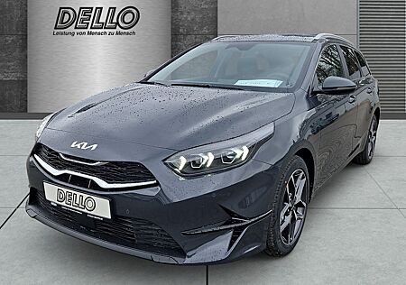 Kia Cee'd Sportswagon Ceed_sw Ultimate Edition 1.5T Mild-Hybrid DCT St