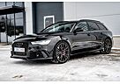 Audi RS6 4.0 TFSI tip. quattro performance Avant -