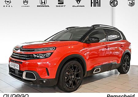 Citroën C5 Aircross Hybrid Shine Pack225 EAT8+NAVI+LED+3