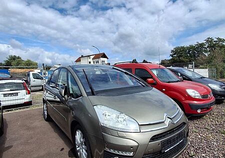Citroën C4 Picasso Exclusive. Top Zustand