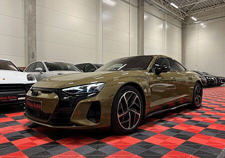 Audi e-tron GT QUATTRO 95KwH/MATRX/360/HUD/B&O