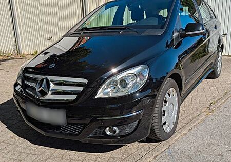 Mercedes-Benz B 180 CDI