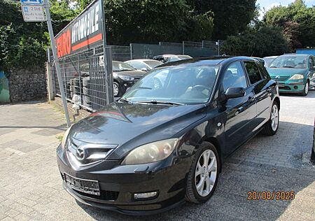 Mazda 3 Lim. 1.6 Sport Active+
