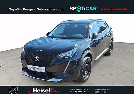 Peugeot 2008 E- Allure 136 / NAVI