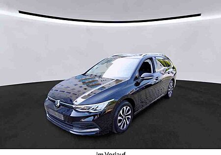 VW Golf Volkswagen VIII Variant Active 2.0TDI DSG/ACC/PDC/SHZ
