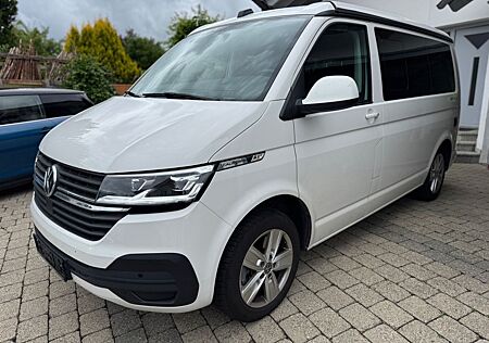 VW T6 California Volkswagen T6.1 California Beach 2.0 TDI DSG 4Motion AHK