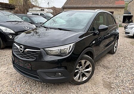 Opel Crossland X Crossland (X)1,6 Diesel-WR-SR-SHZG-TOP