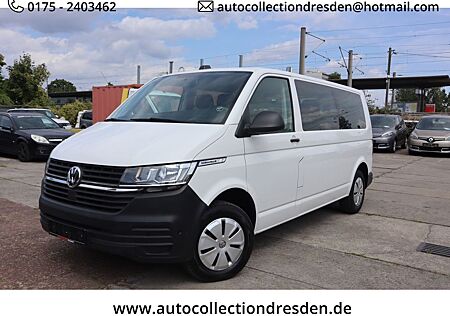 VW T6 Caravelle Volkswagen T6.1 Caravelle Trendline lang FWD 2.0 TDI EU6d