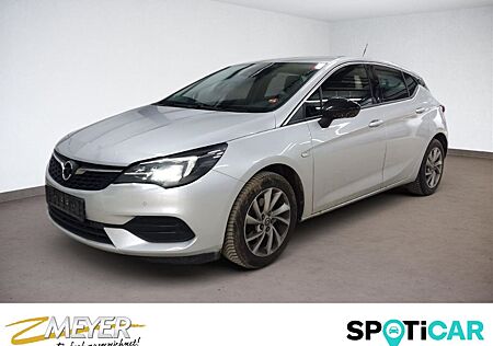 Opel Astra 1.4 Start Stop Autom. Elegance SHZ PDC LHZ