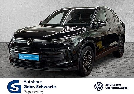 VW Tiguan Volkswagen 2.0 TDI DSG Goal LED+NAVI+SHZG+KAMERA+