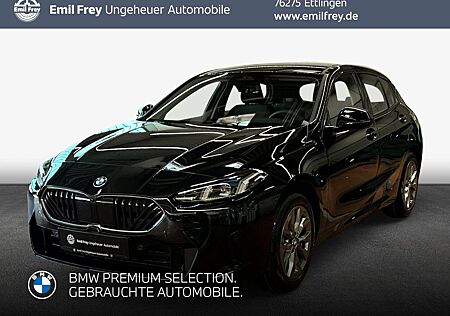 BMW 120 Aut.