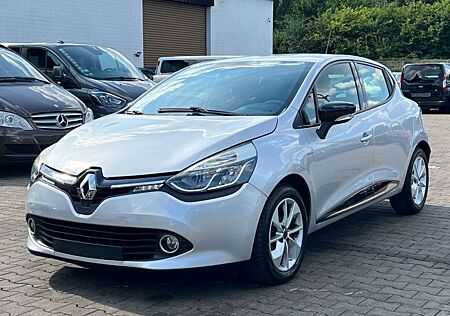 Renault Clio 1.2 TCE AUTOMATIK +NAVI