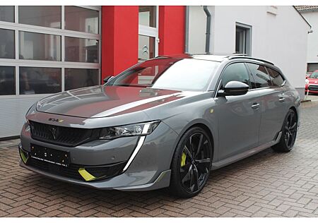 Peugeot 508 SW Hybrid4 360 PSE Dach Focal Shz Navi Kamer