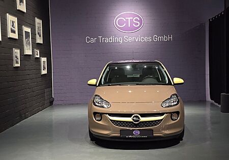 Opel Adam Glam