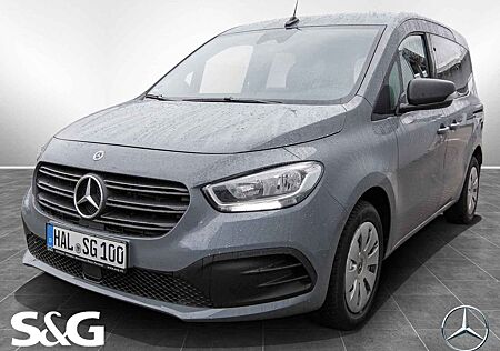 Mercedes-Benz Citan 110 CDI KB/S MBUX+RüKam+AHK