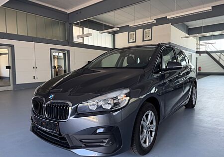 BMW 216D ACTIVE TOURER *NAVI*SITZHEIZUNG*TEMPOMAT*