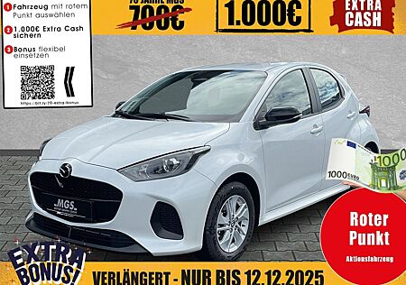 Mazda 2 Hybrid Centre-Line Hybrid 1.5L Hybrid VVT-i