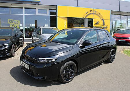 Opel Corsa F GS,Navi,Voll-LED,Kamera 180,DAB