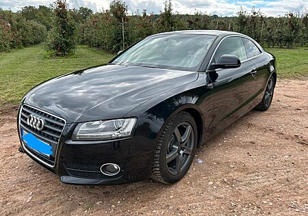 Audi A5 gebraucht kaufen Audi A5 2.0 TFSI -