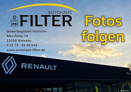 Renault ZOE R135 Z.E. 50 Experience KOMFORT WINTER NAVI