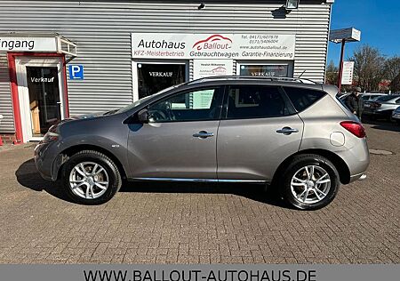 Nissan Murano Executive*KLIMA*NAV*TEMP*PAN*AHK*BI-XENON