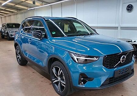 Volvo XC 40 XC40 Plus Dark*LEDER*PANO*ACC*BLIS*360*PIXEL