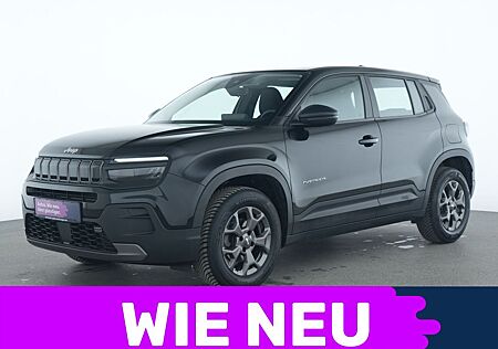 Jeep Avenger Longitude LED|Tempomat|PDC|Carplay