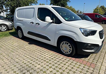 Opel Combo E Cargo Edition erhöhte Nutzlast XL