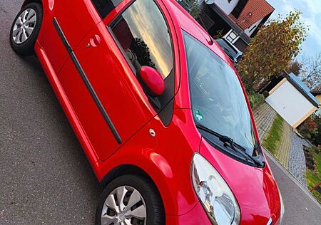 Citroën C1 1.0 Style Style