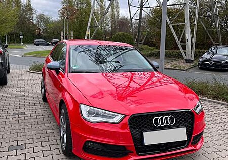Audi A3 1.8 TFSI S tronic S line
