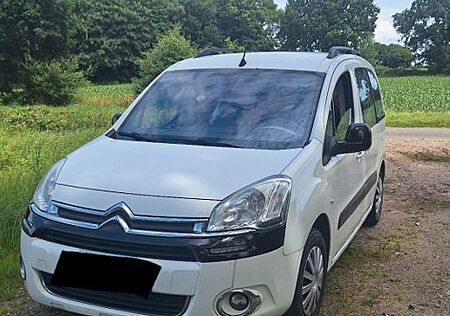 Citroën Berlingo HDi 90 Multispace Selection Multisp...