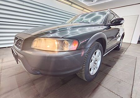 Volvo XC70 D5 AWD Ocean Race Momentum  HU/AU NEU