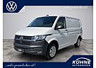 VW T6 Transporter Volkswagen T6.1 Kasten kurz DSG | KLIMA NEBEL eCALL KAMERA