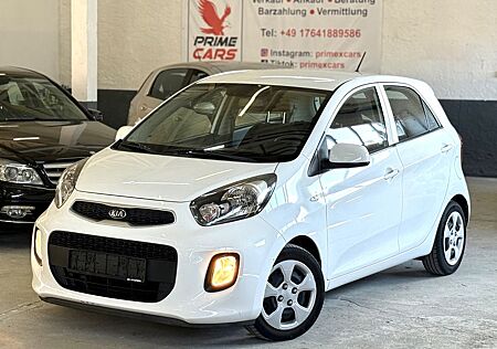 Kia Picanto Sensation*TÜV*1HAND*EURO6*