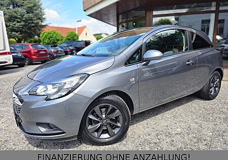 Opel Corsa E 120 Jahre*SHZ|KLIMA|38 TKM.|TÜV NEU|1A*