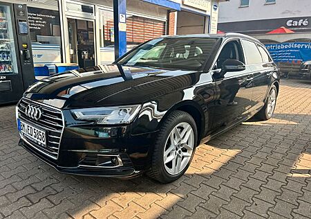 Audi A4 3.0 TDI S tronic quattro Avant 218PS