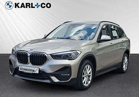 BMW X1 i Advantage sDrive18i EU6d sDrive 18 iA PDC T